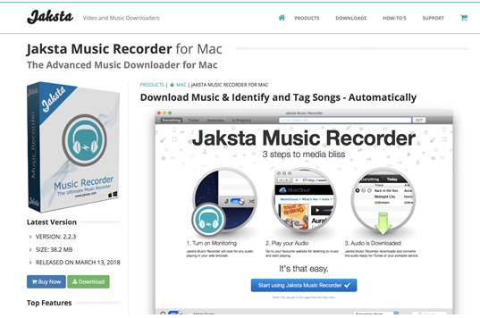 top music download sites for mac